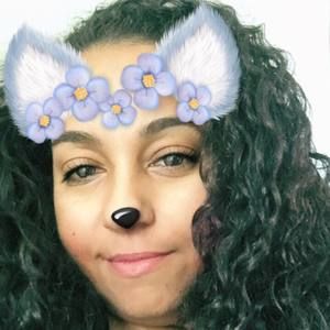 Meet your Posher, Fiana